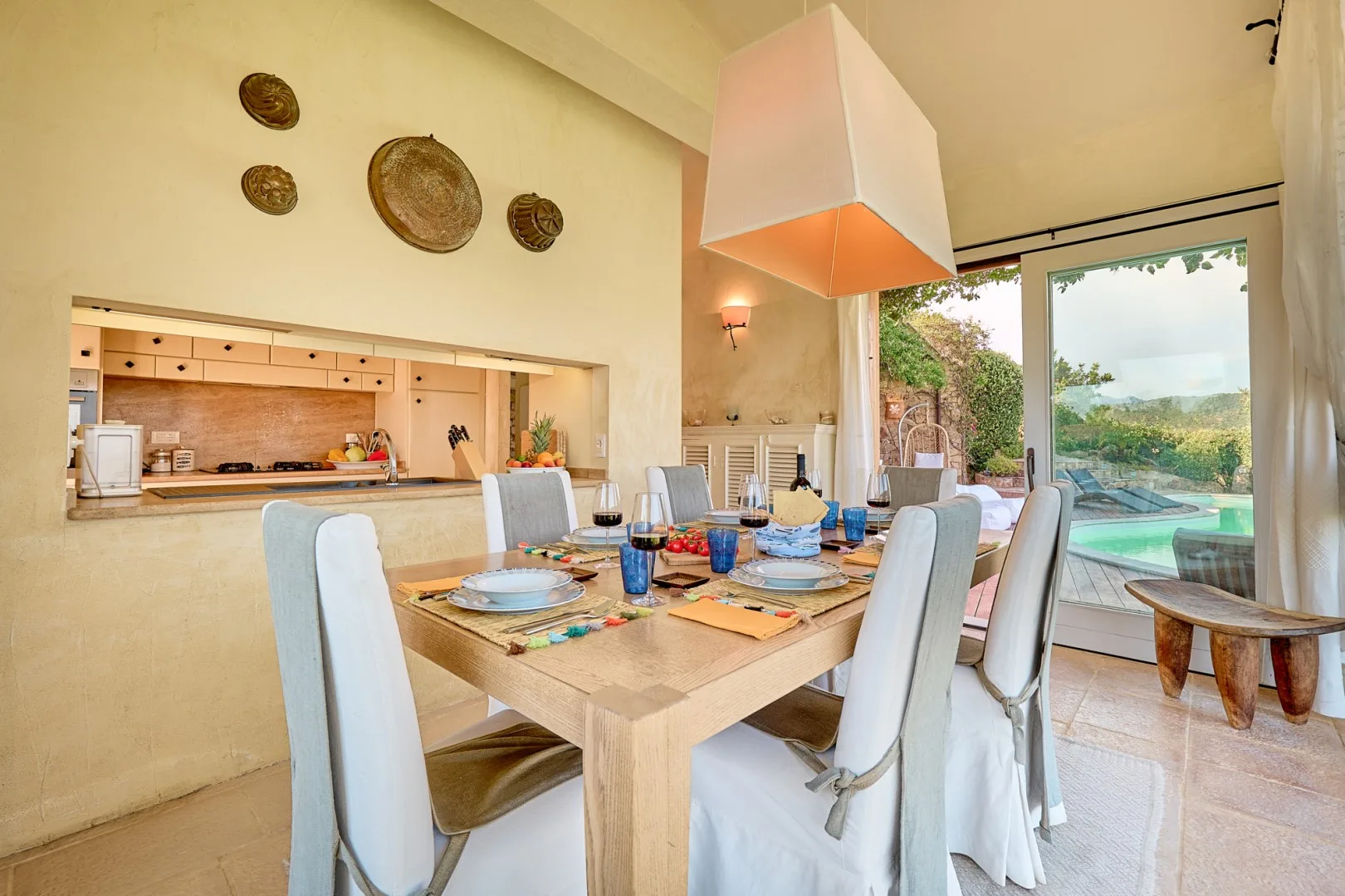 VILLA ANANDA 8 - Sardinia