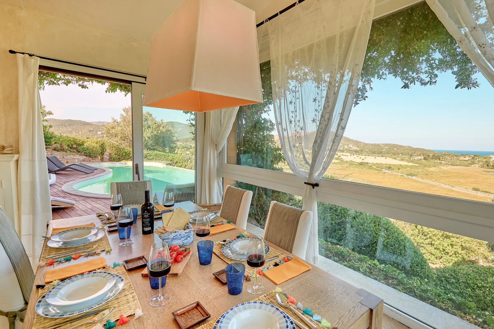 VILLA ANANDA 8 - Sardinia