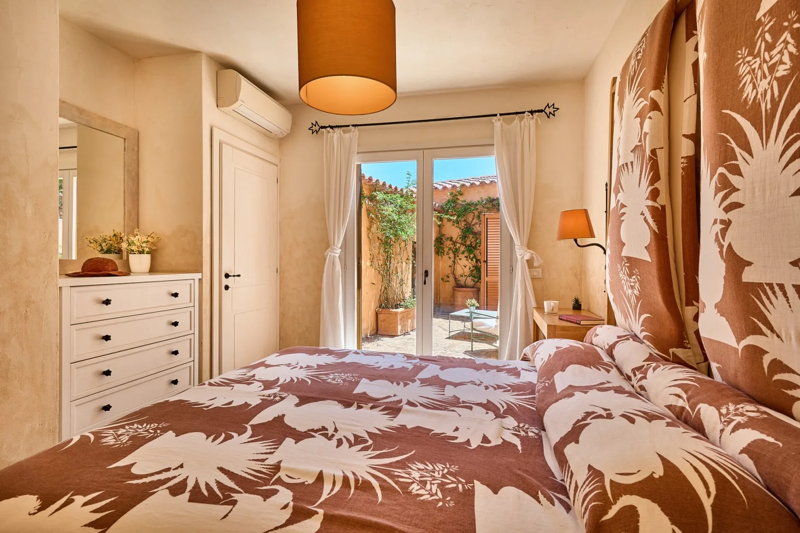 VILLA ANANDA 8 - Sardinia
