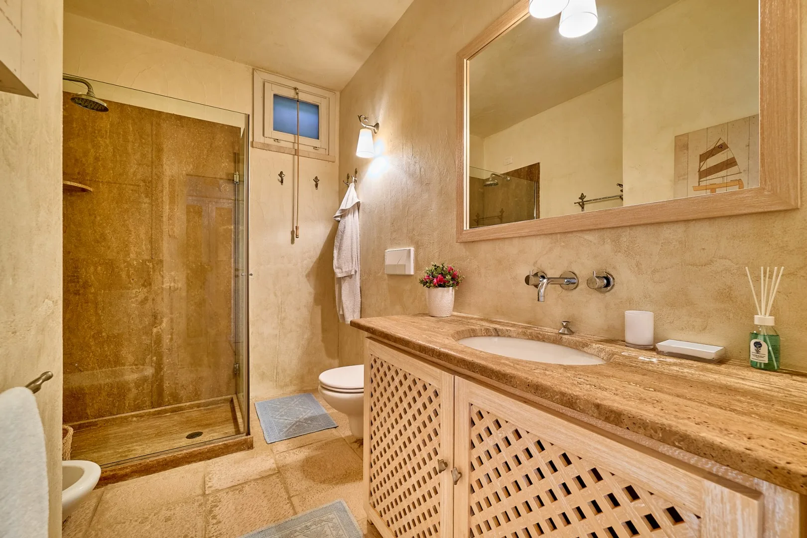 VILLA ANANDA 8 - Sardinia