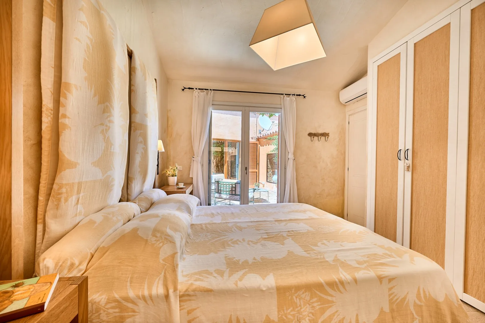 VILLA ANANDA 8 - Sardinia