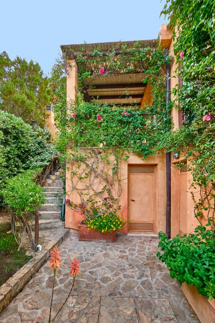 VILLA ANANDA 8 - Sardinia