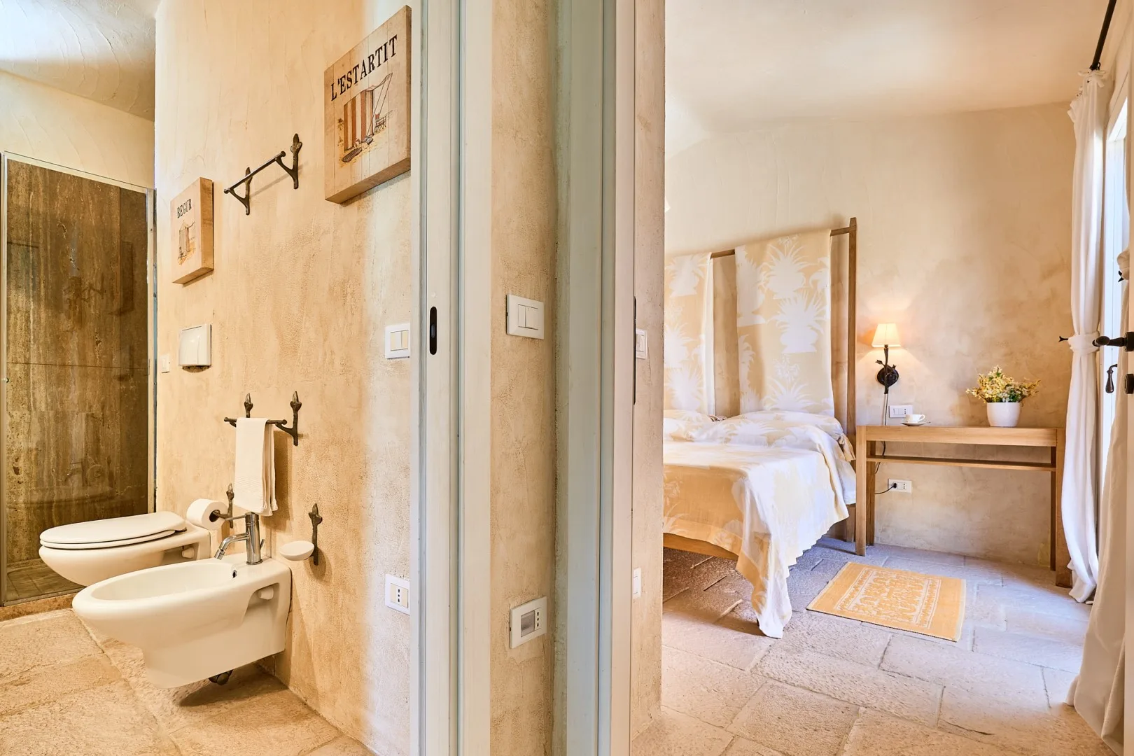 VILLA ANANDA 8 - Sardinia