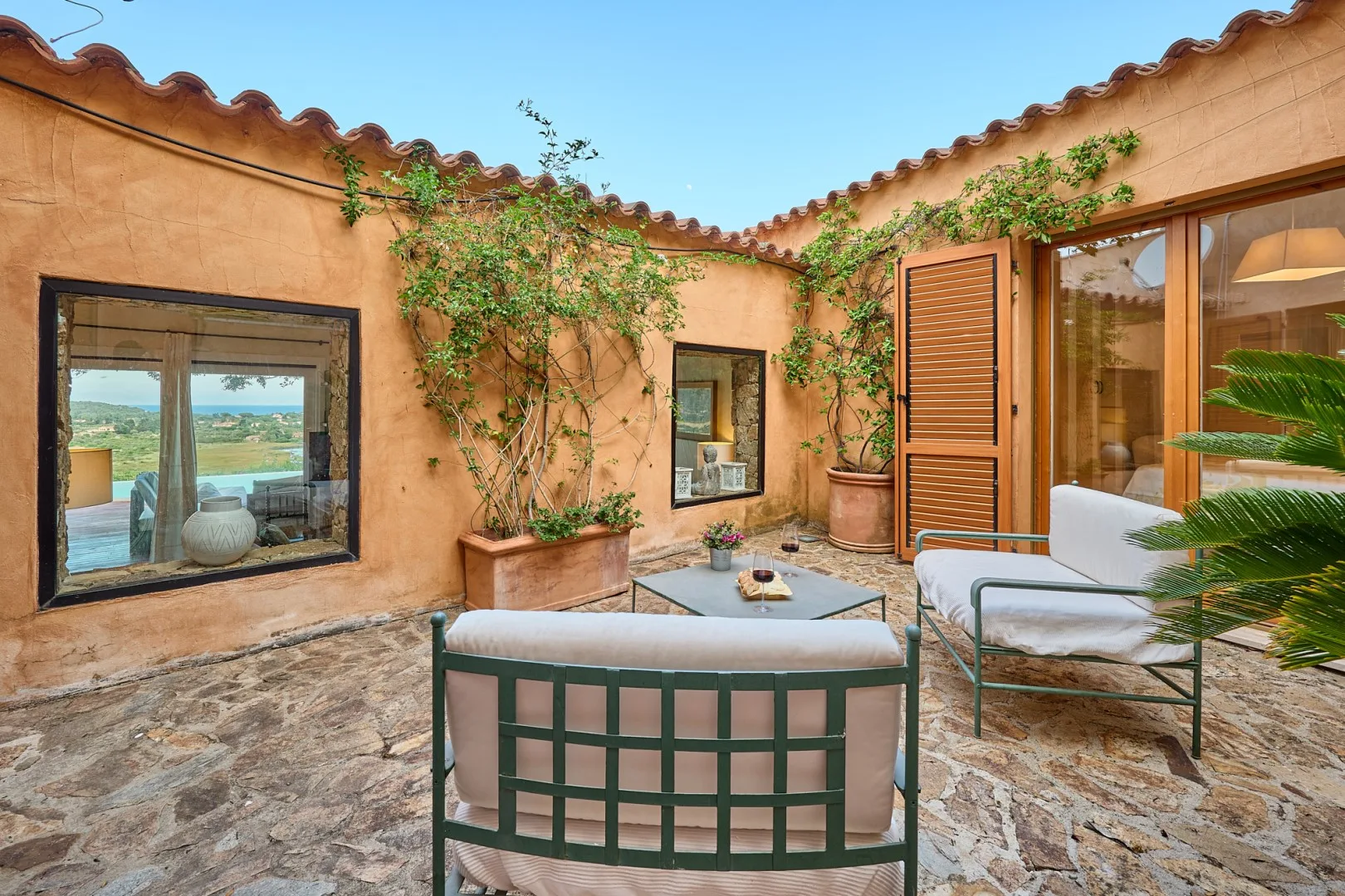 VILLA ANANDA 8 - Sardinia