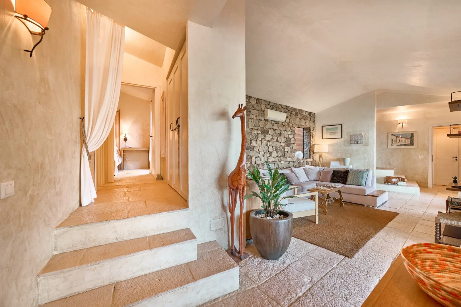 VILLA ANANDA 8 - Sardinia