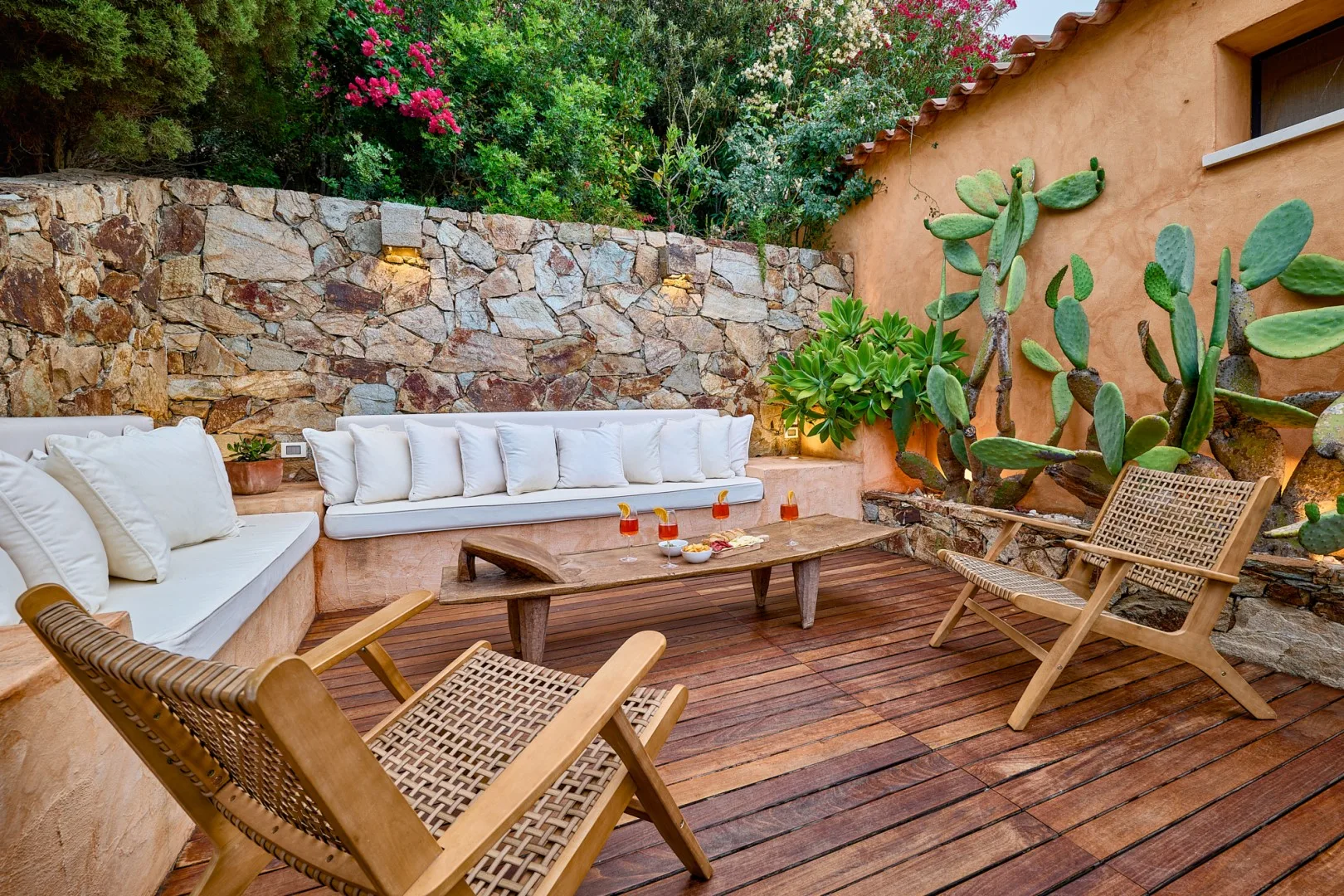 VILLA ANANDA 8 - Sardinia