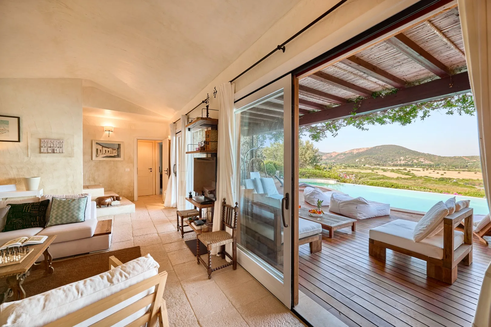 VILLA ANANDA 8 - Sardinia