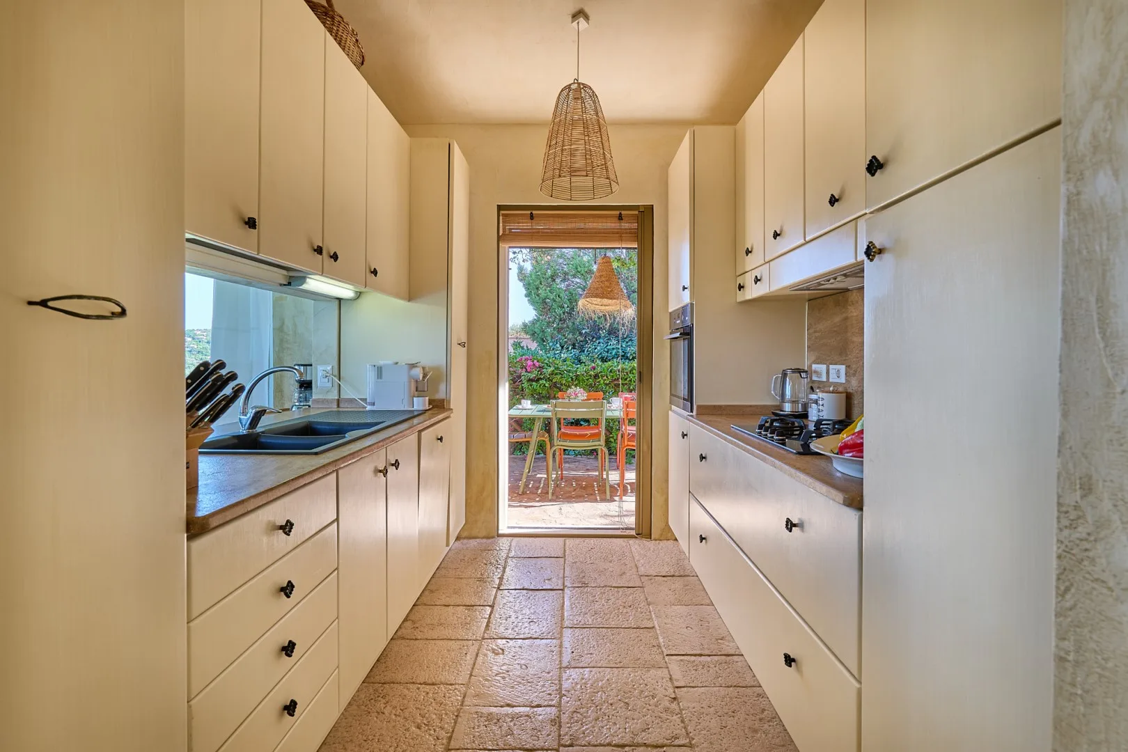 VILLA ANANDA 8 - Sardinia