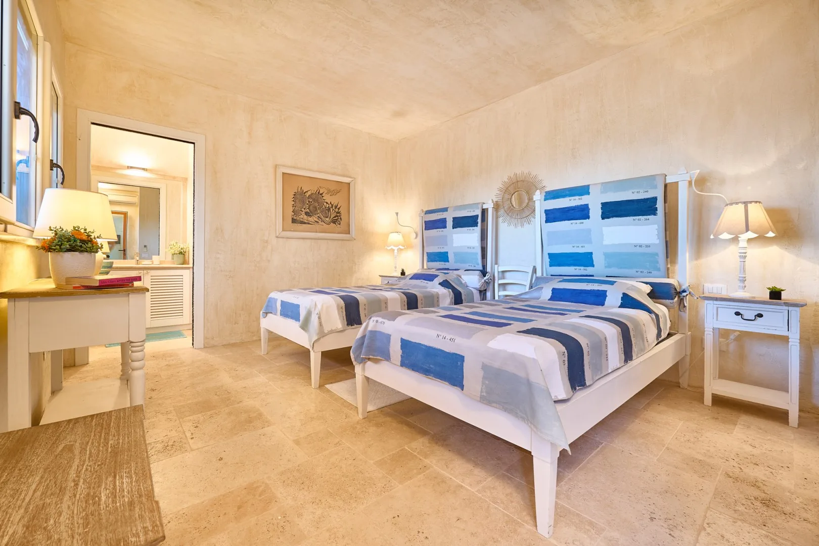 VILLA ANANDA 8 - Sardinia