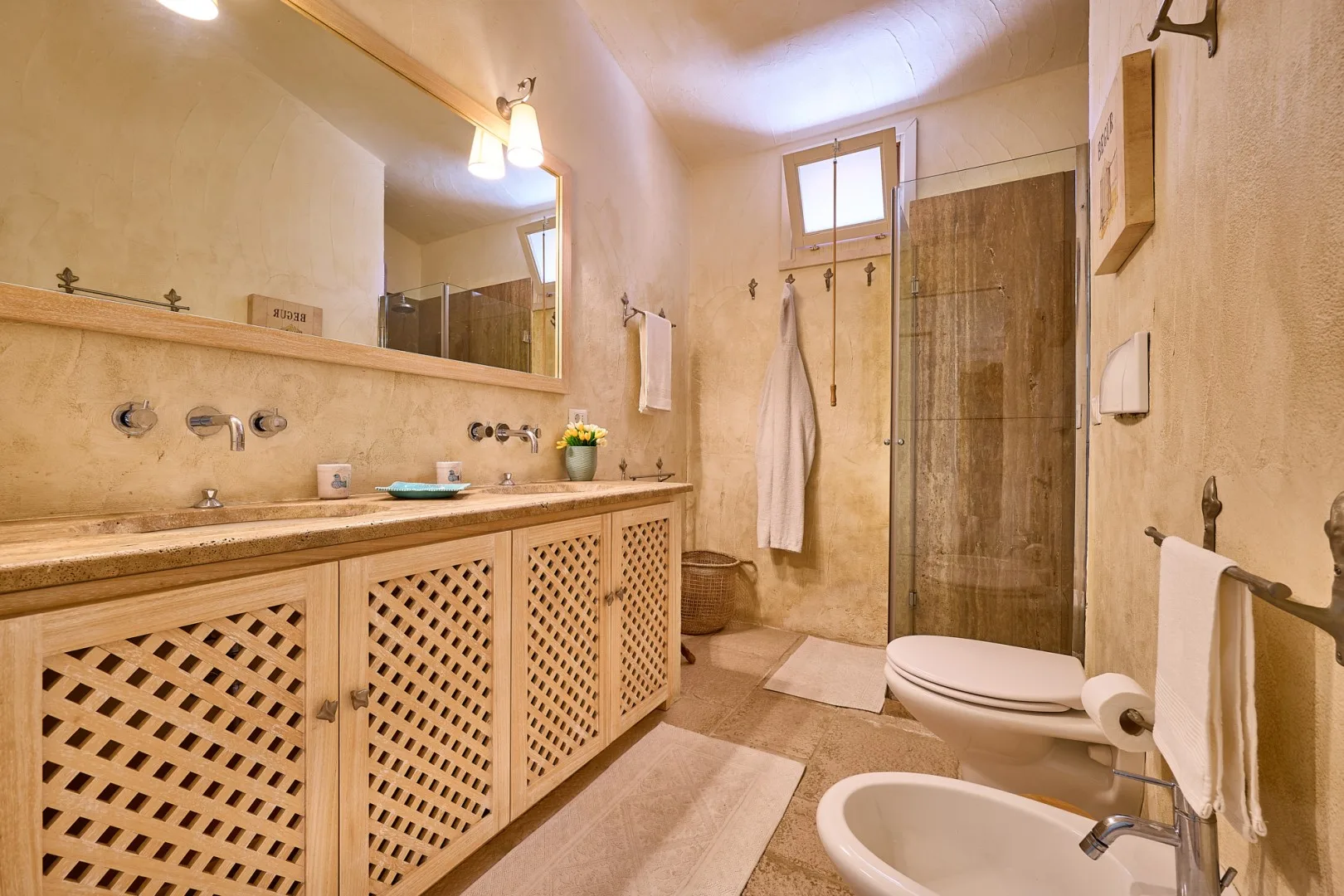 VILLA ANANDA 8 - Sardinia