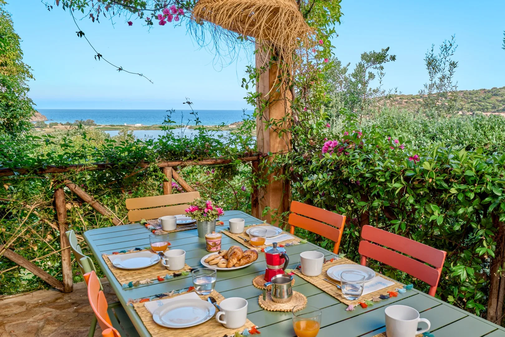 VILLA ANANDA 8 - Sardinia