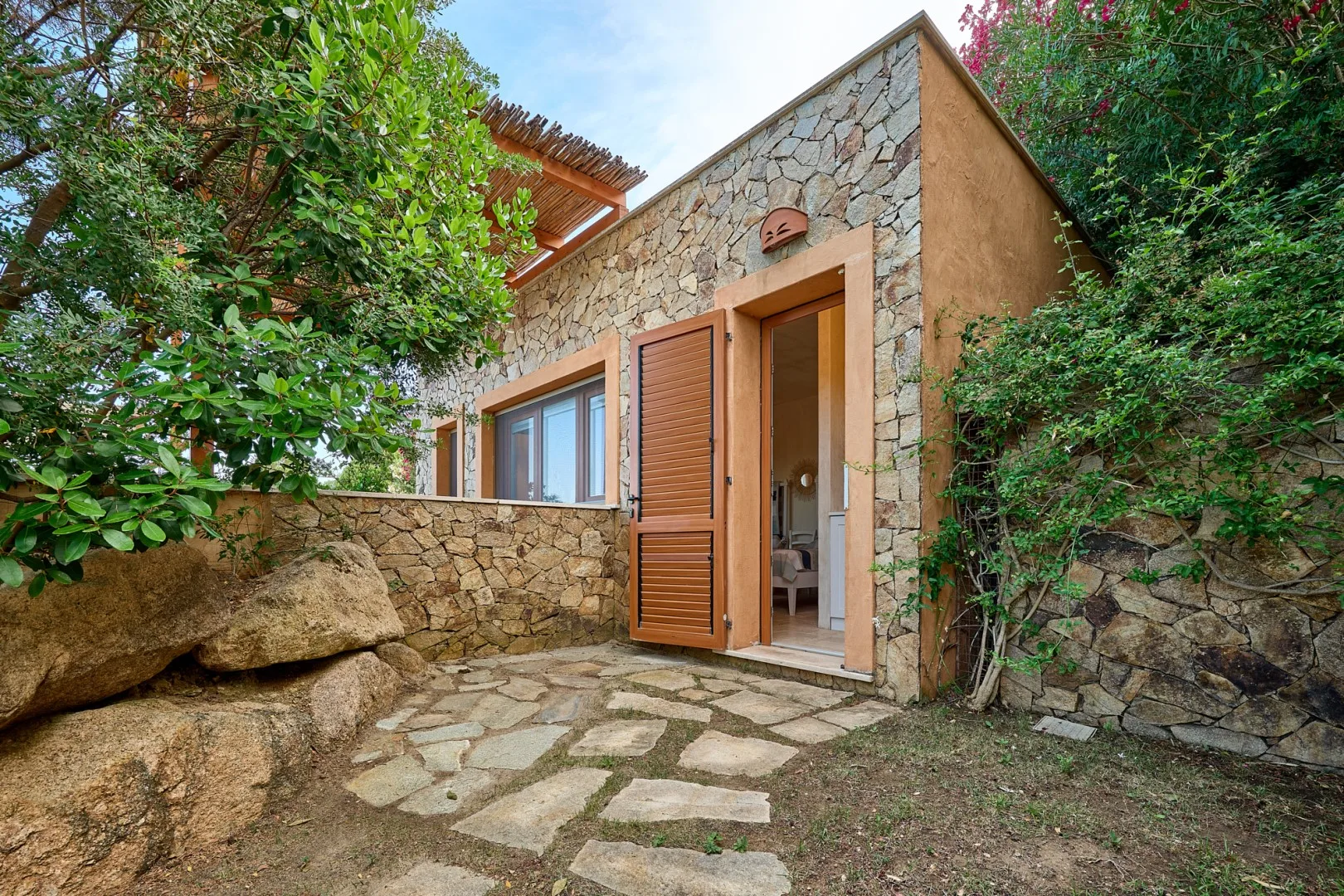 VILLA ANANDA 8 - Sardinia