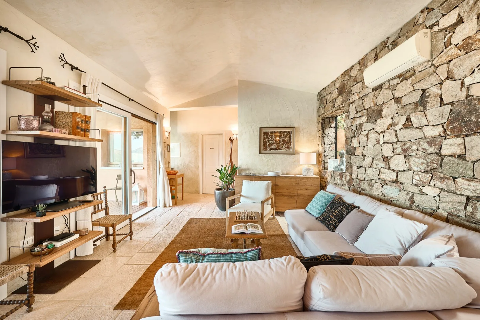 VILLA ANANDA 8 - Sardinia
