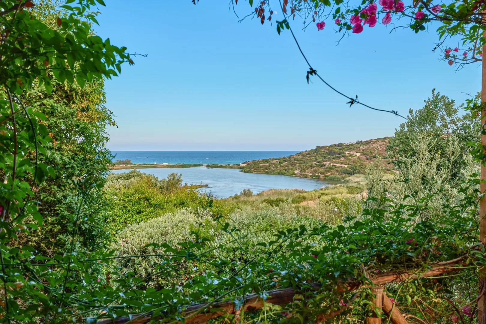 VILLA ANANDA 8 - Sardinia