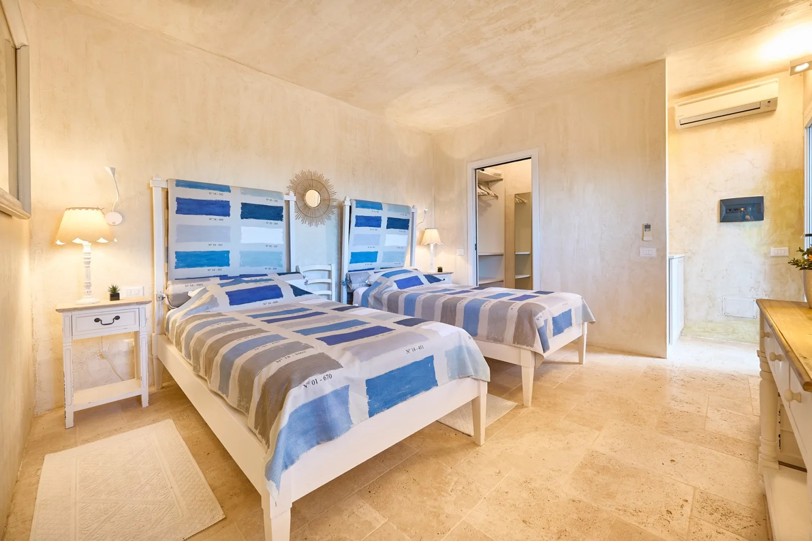 VILLA ANANDA 8 - Sardinia