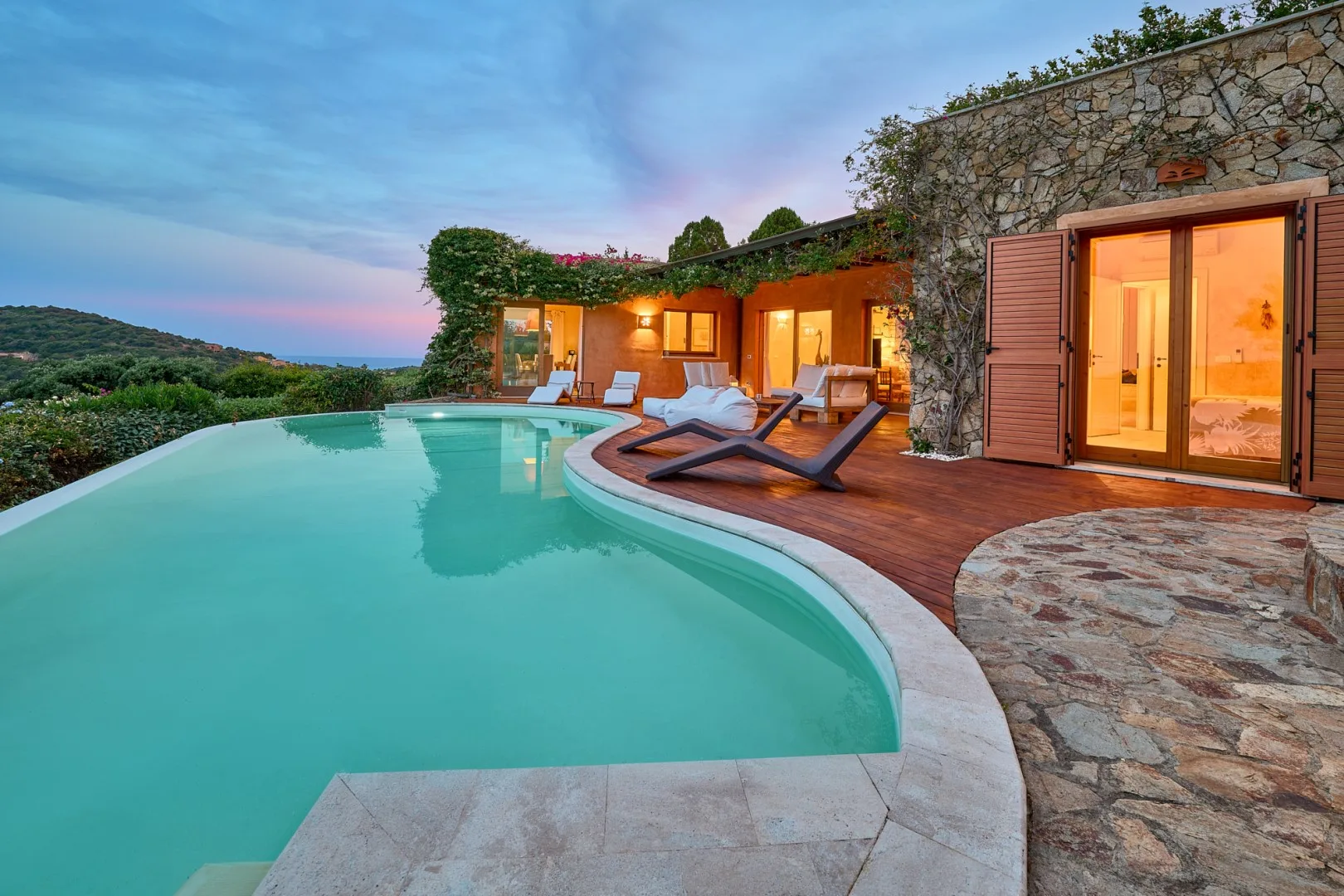 VILLA ANANDA 8 - Sardinia