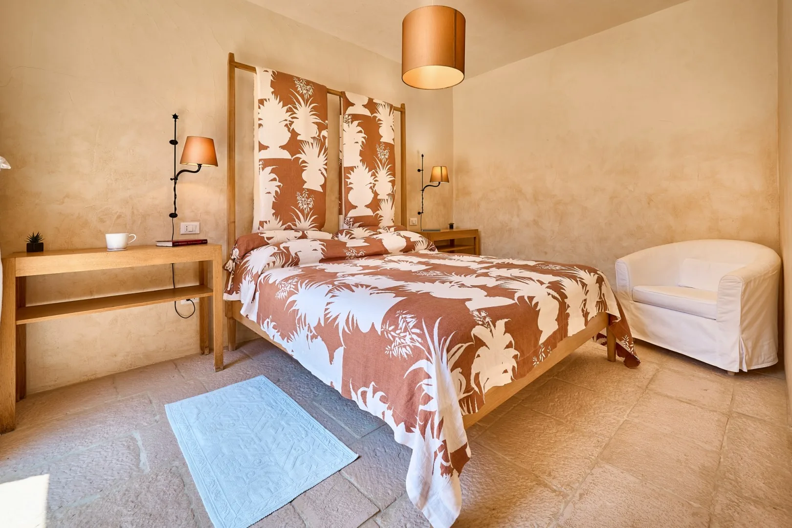 VILLA ANANDA 8 - Sardinia