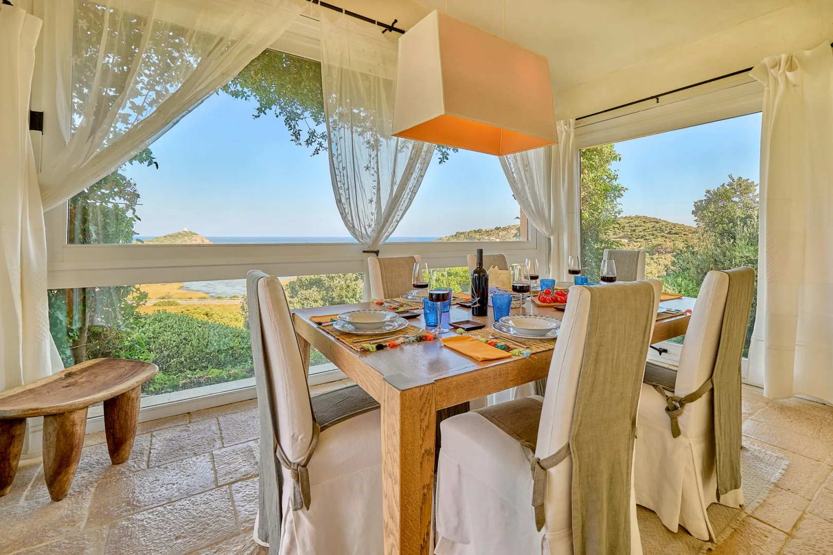 VILLA ANANDA 8 - Sardinia