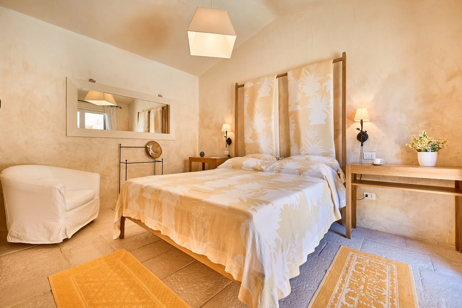 VILLA ANANDA 8 - Sardinia