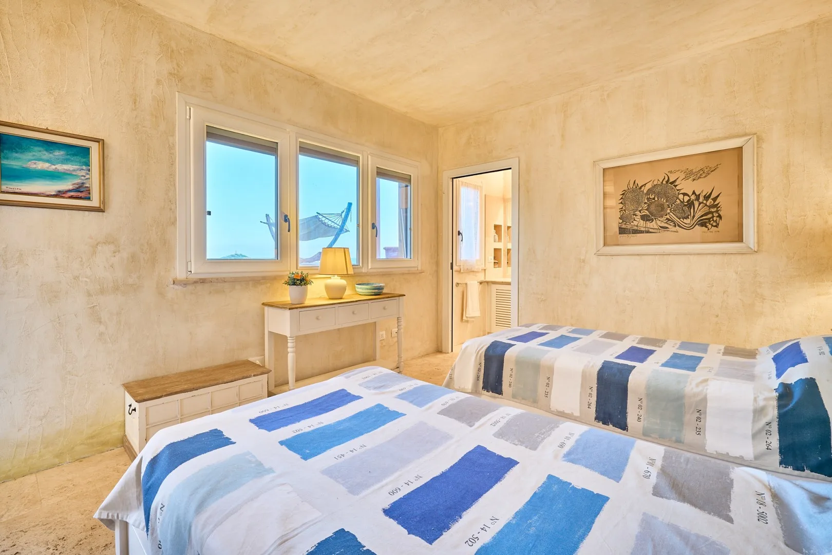 VILLA ANANDA 8 - Sardinia