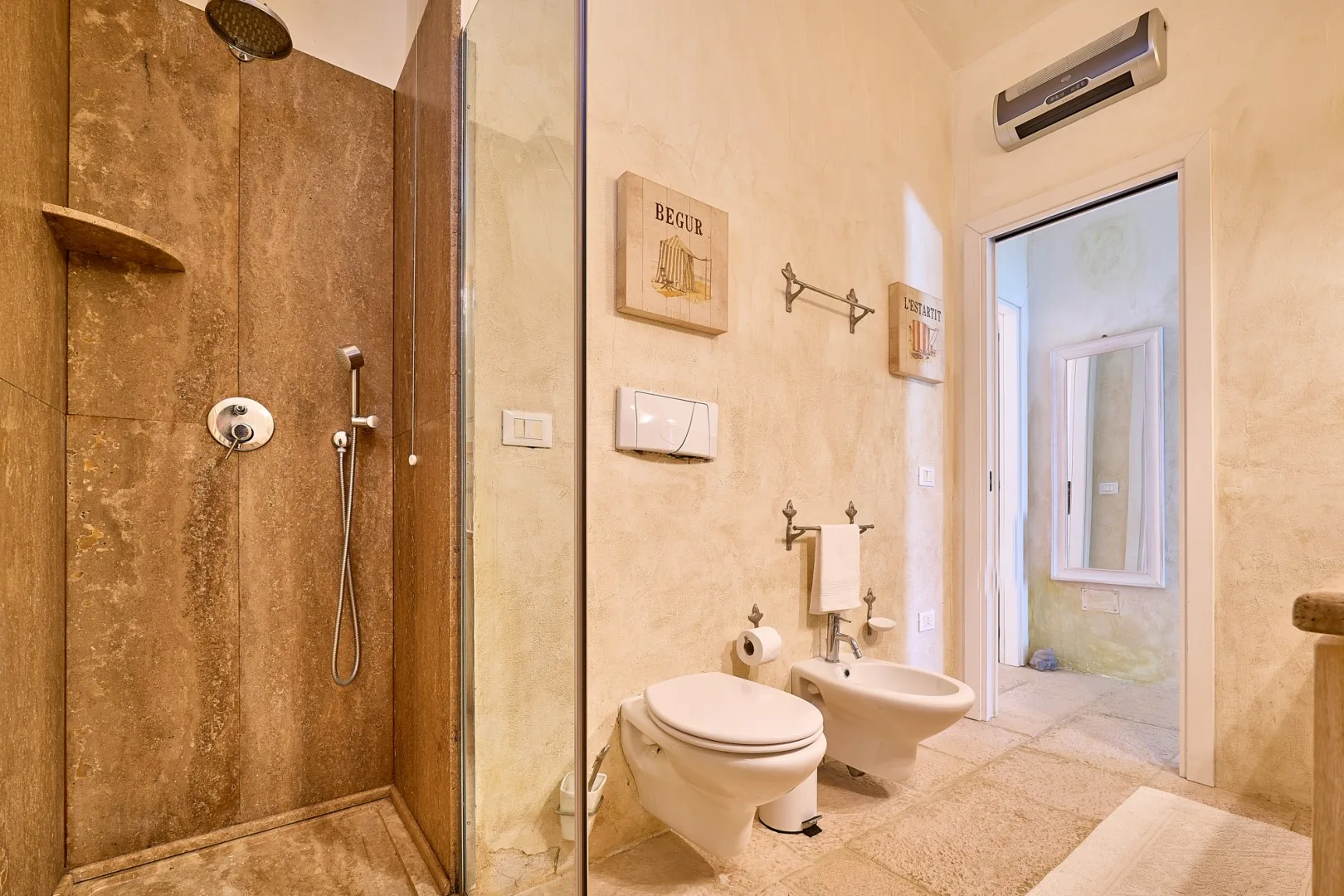 VILLA ANANDA 8 - Sardinia
