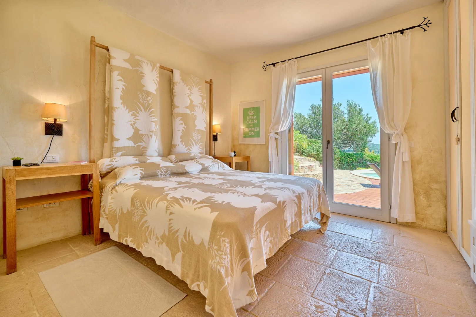 VILLA ANANDA 8 - Sardinia
