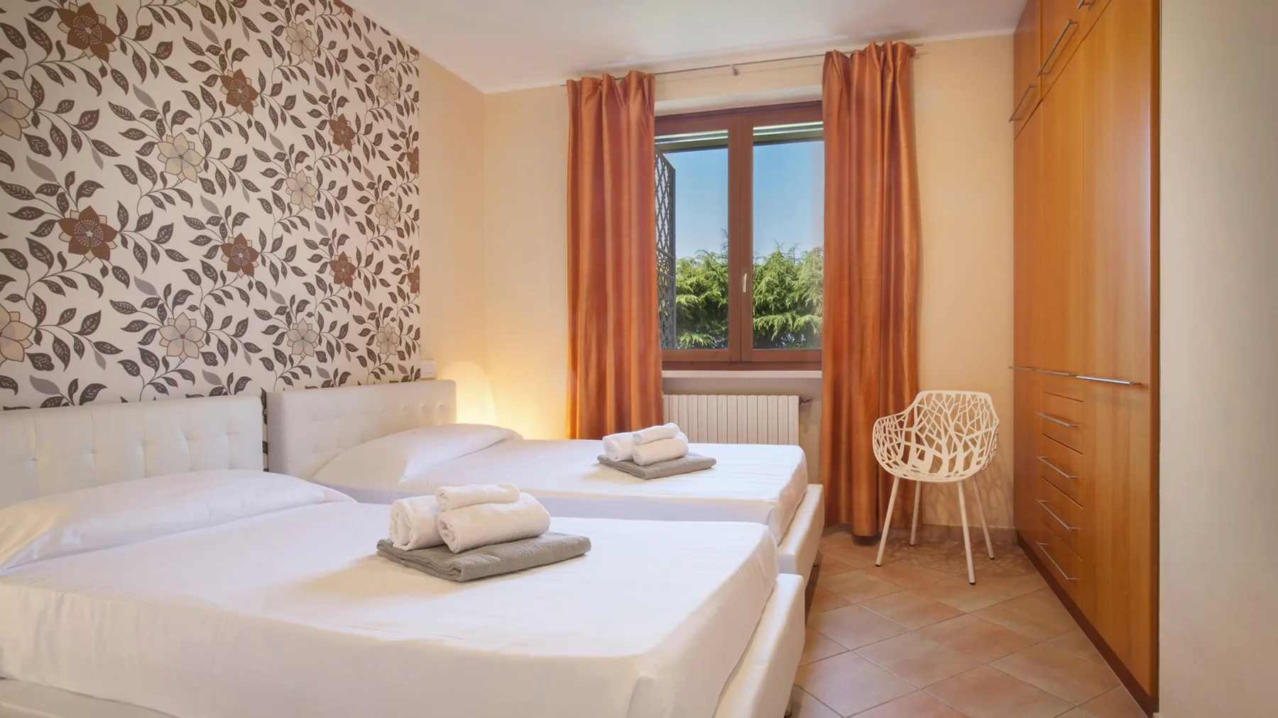 VILLA SYBILLE 8 - Veneto