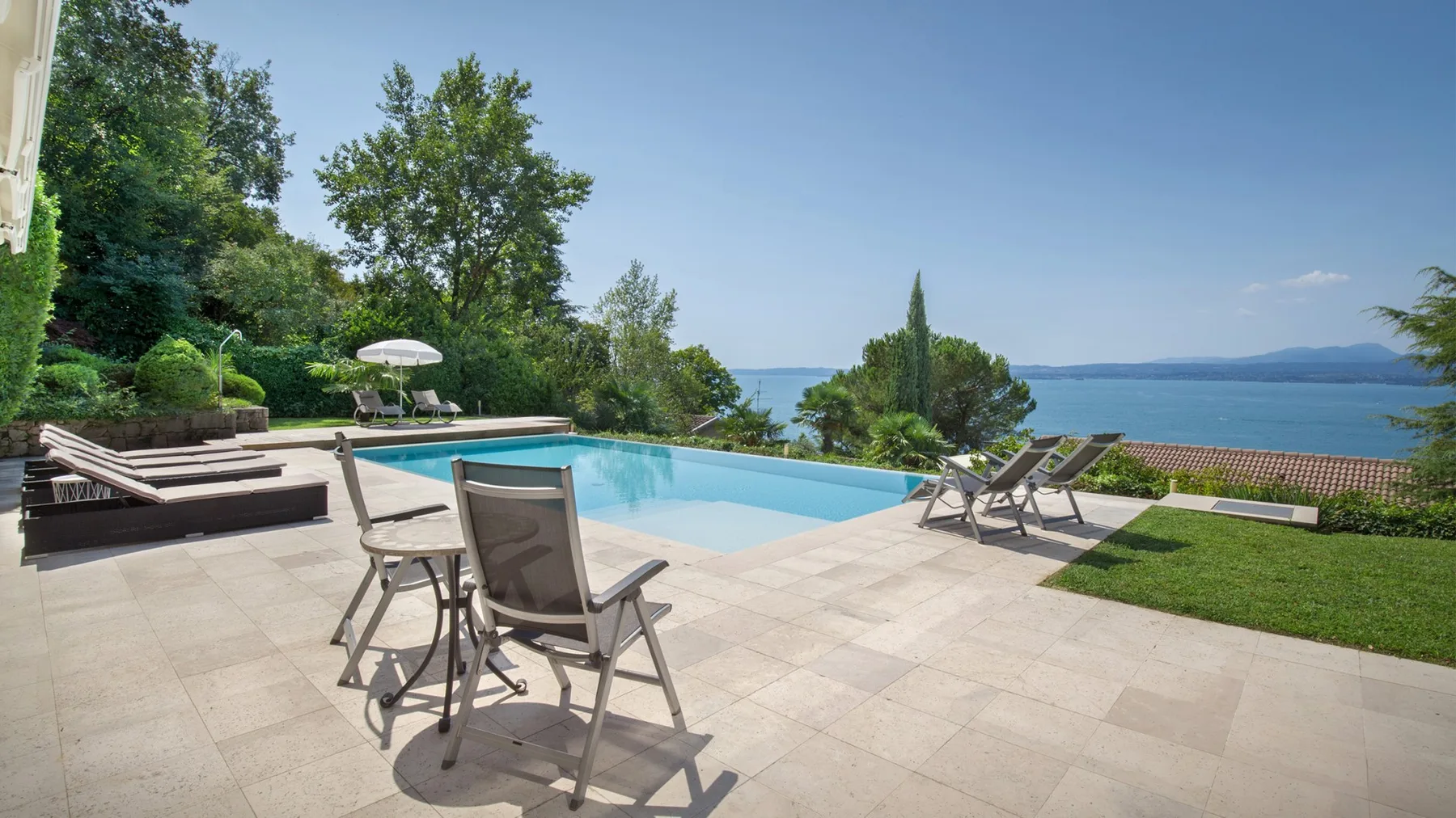VILLA SYBILLE 8 - Veneto