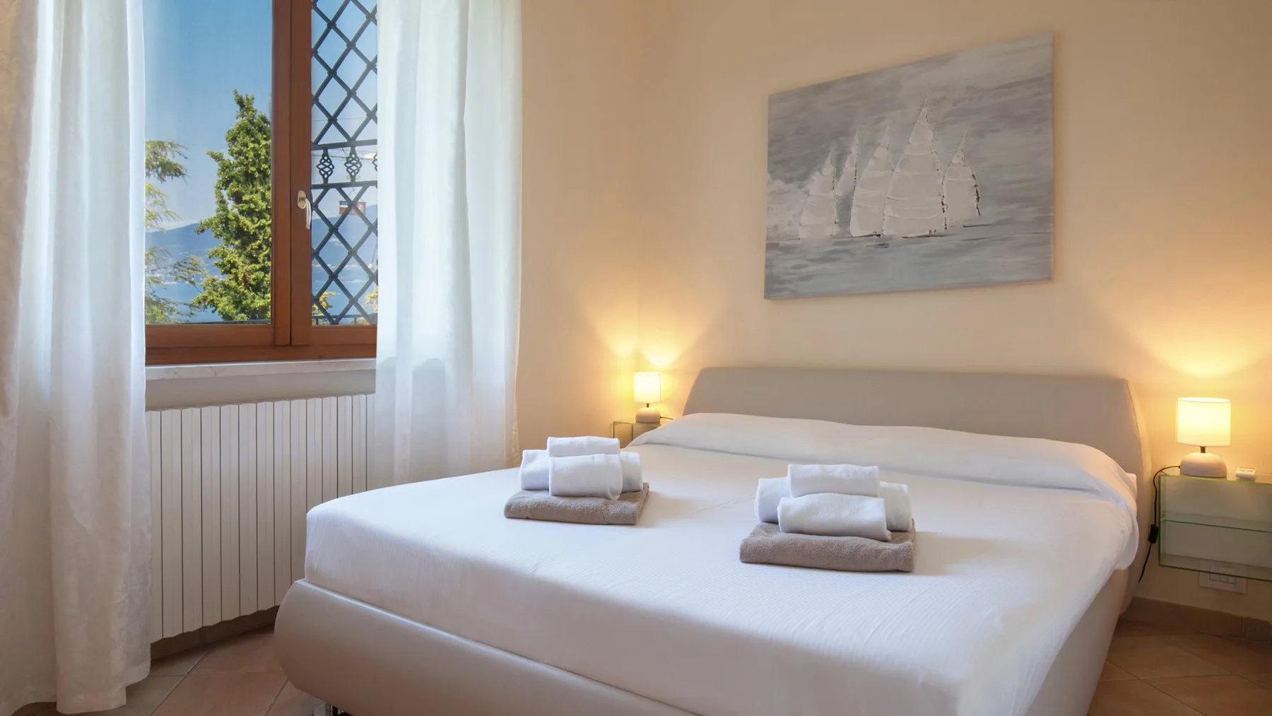 VILLA SYBILLE 8 - Veneto