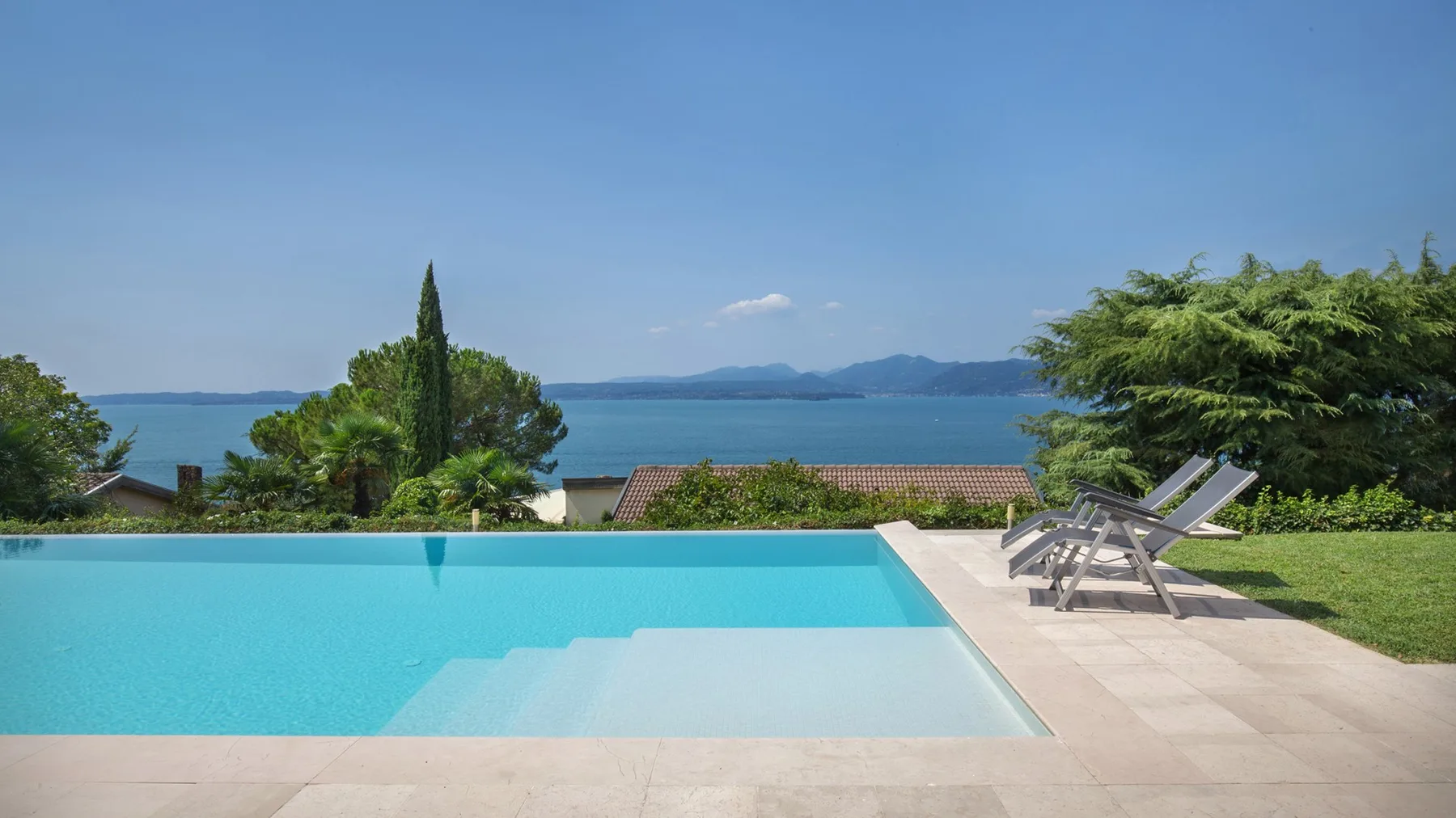 VILLA SYBILLE 8 - Veneto