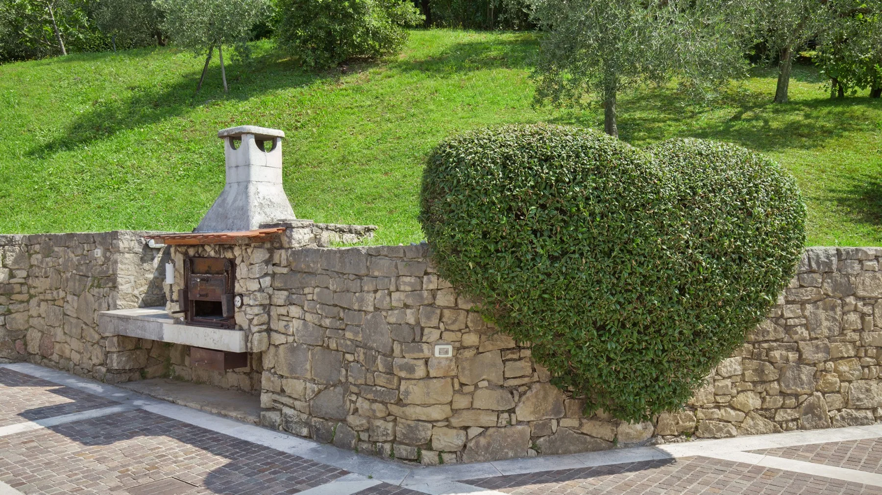 VILLA SYBILLE 8 - Veneto
