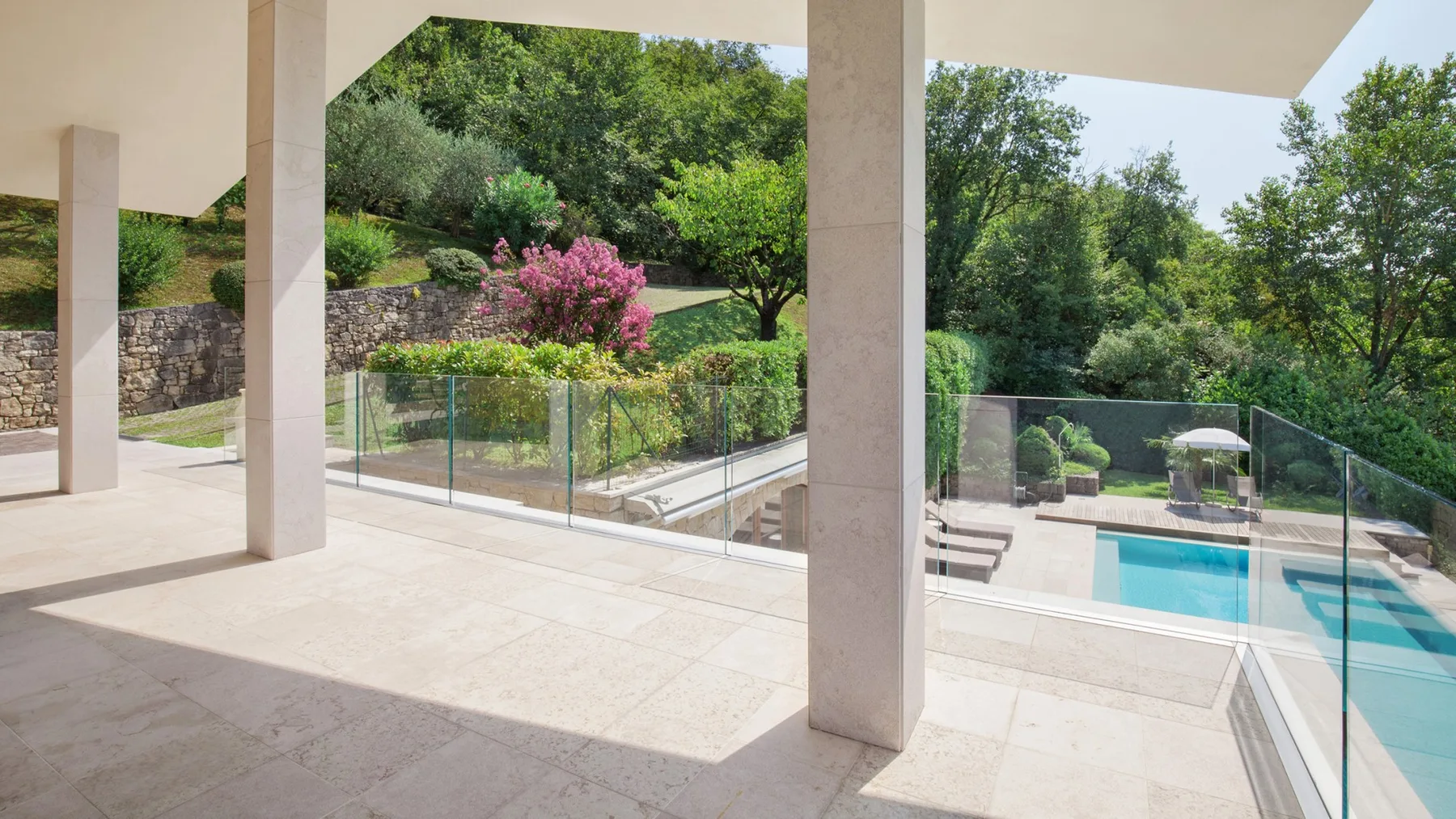 VILLA SYBILLE 8 - Veneto
