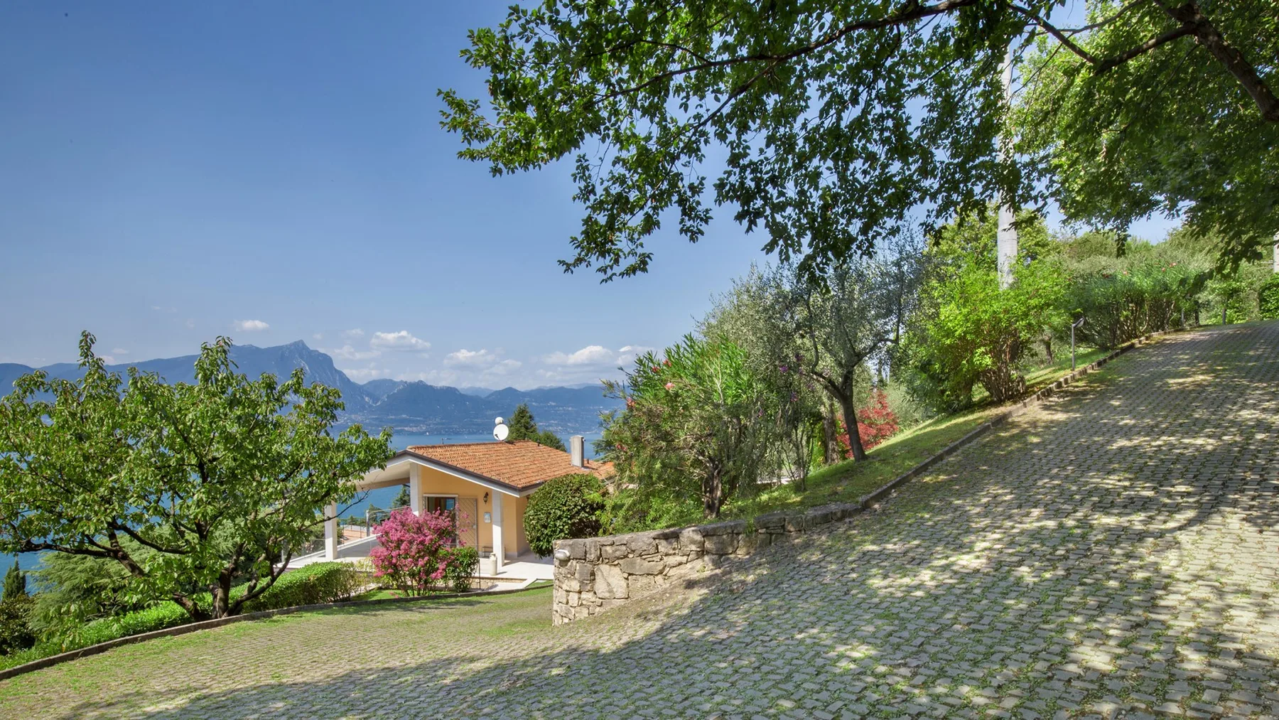 VILLA SYBILLE 8 - Veneto