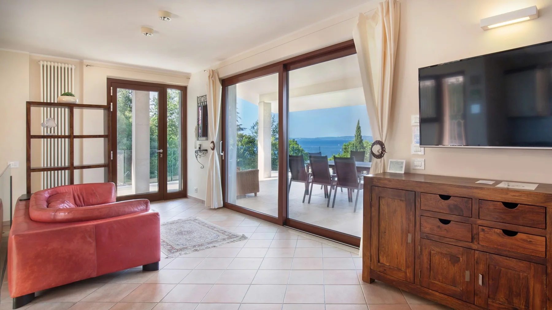 VILLA SYBILLE 8 - Veneto