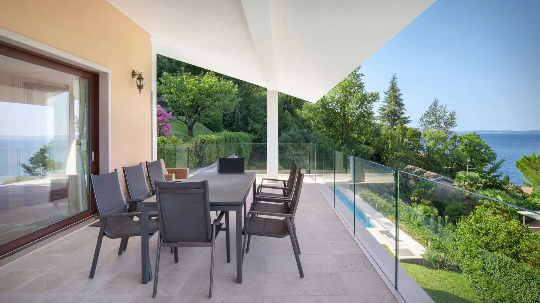 VILLA SYBILLE 8 - Veneto