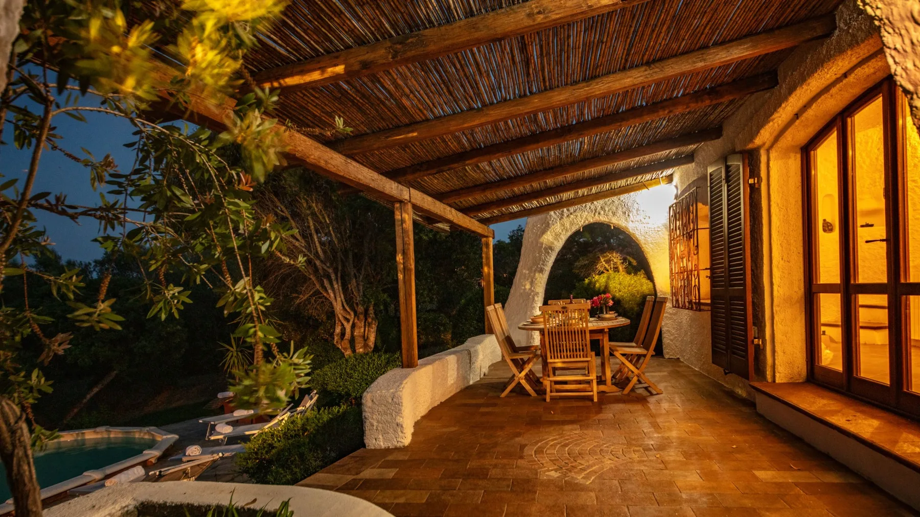VILLA ISA 6 - Sardinia