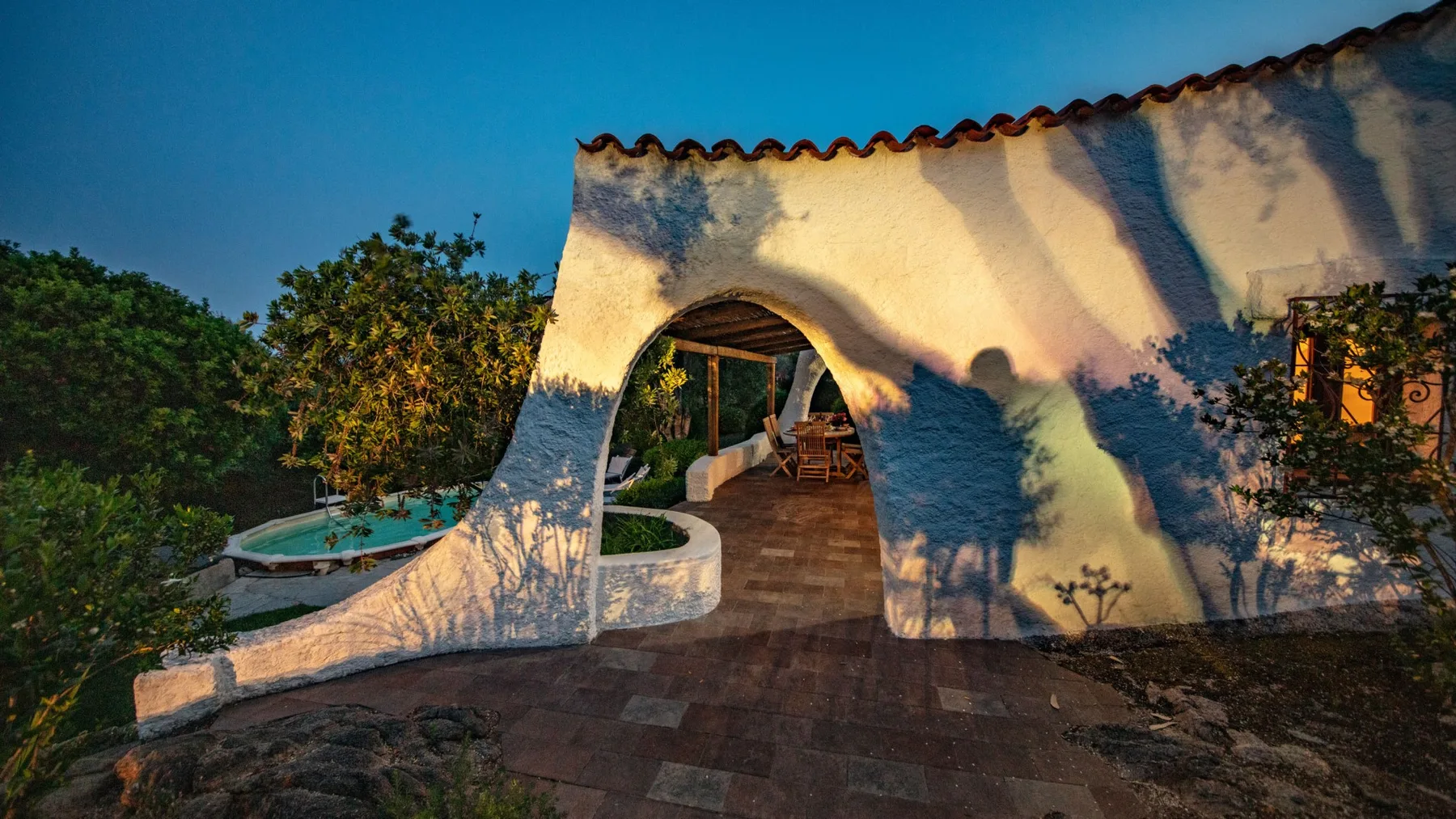 VILLA ISA 6 - Sardinia