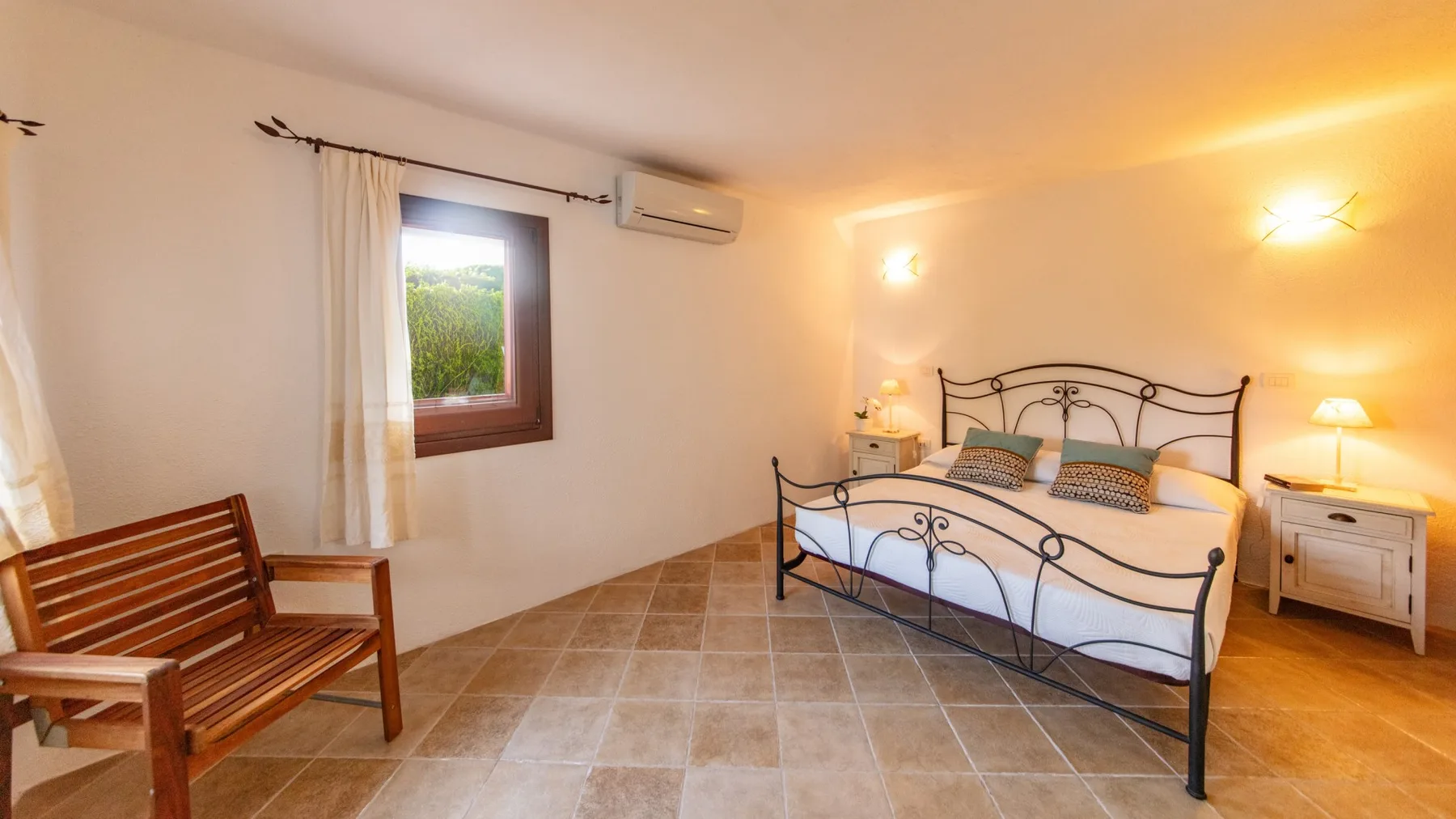 VILLA ISA 6 - Sardinia