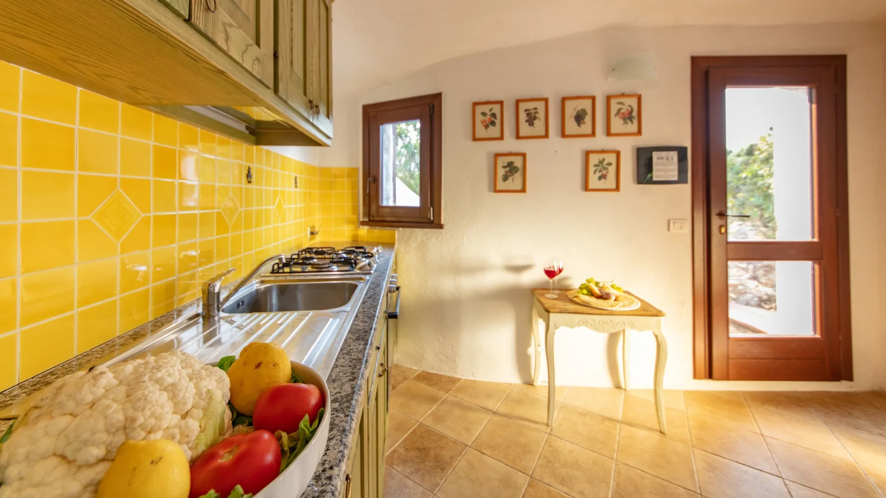 VILLA ISA 6 - Sardinia