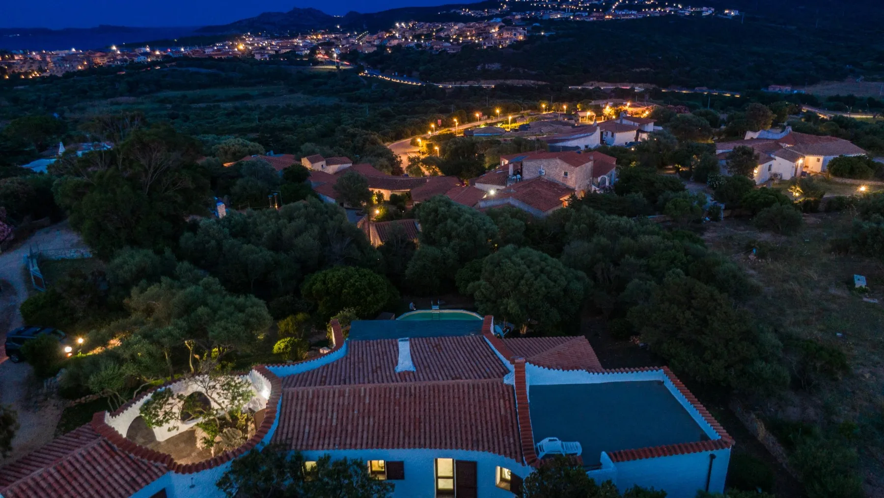 VILLA ISA 6 - Sardinia