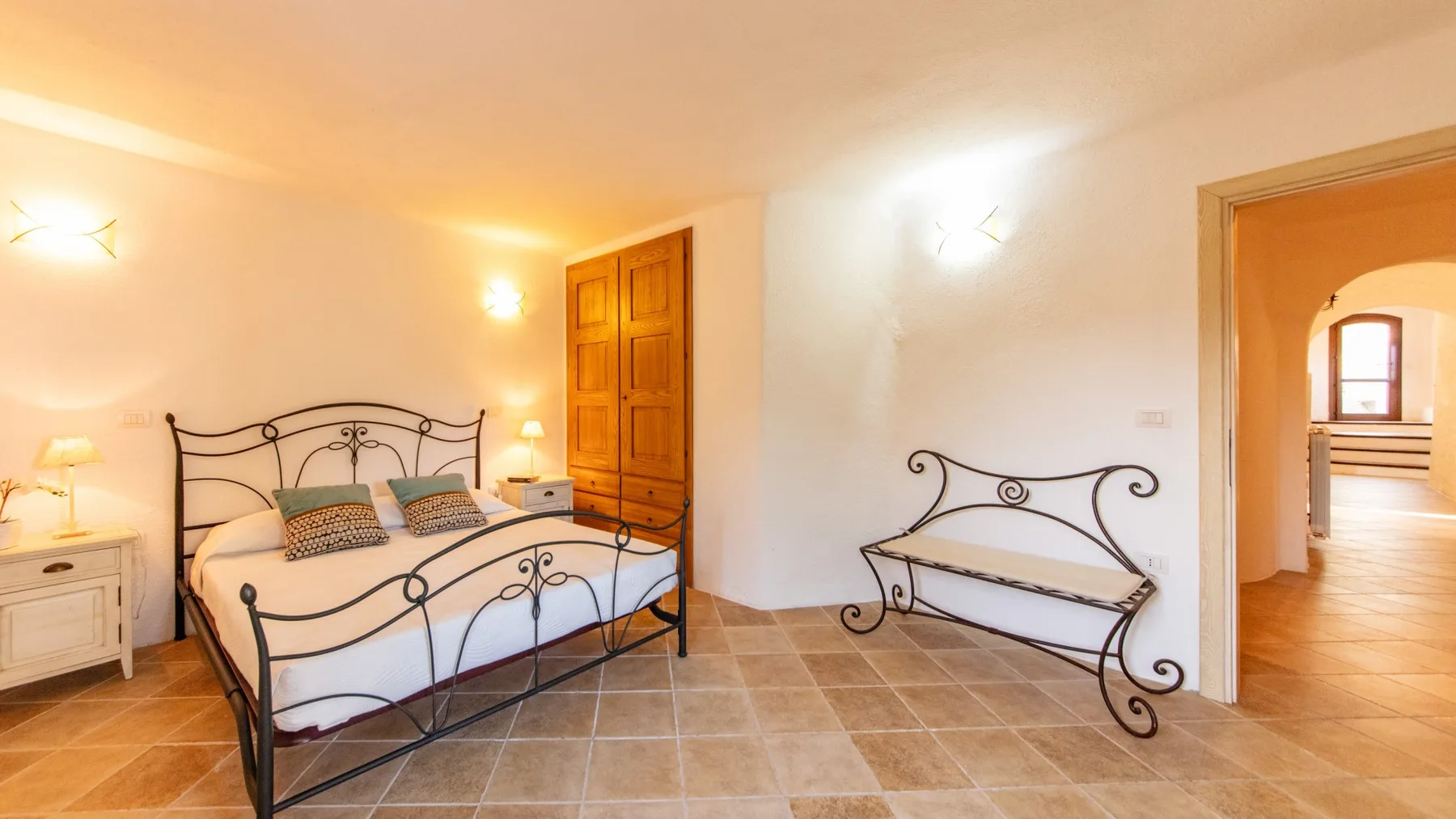 VILLA ISA 6 - Sardinia