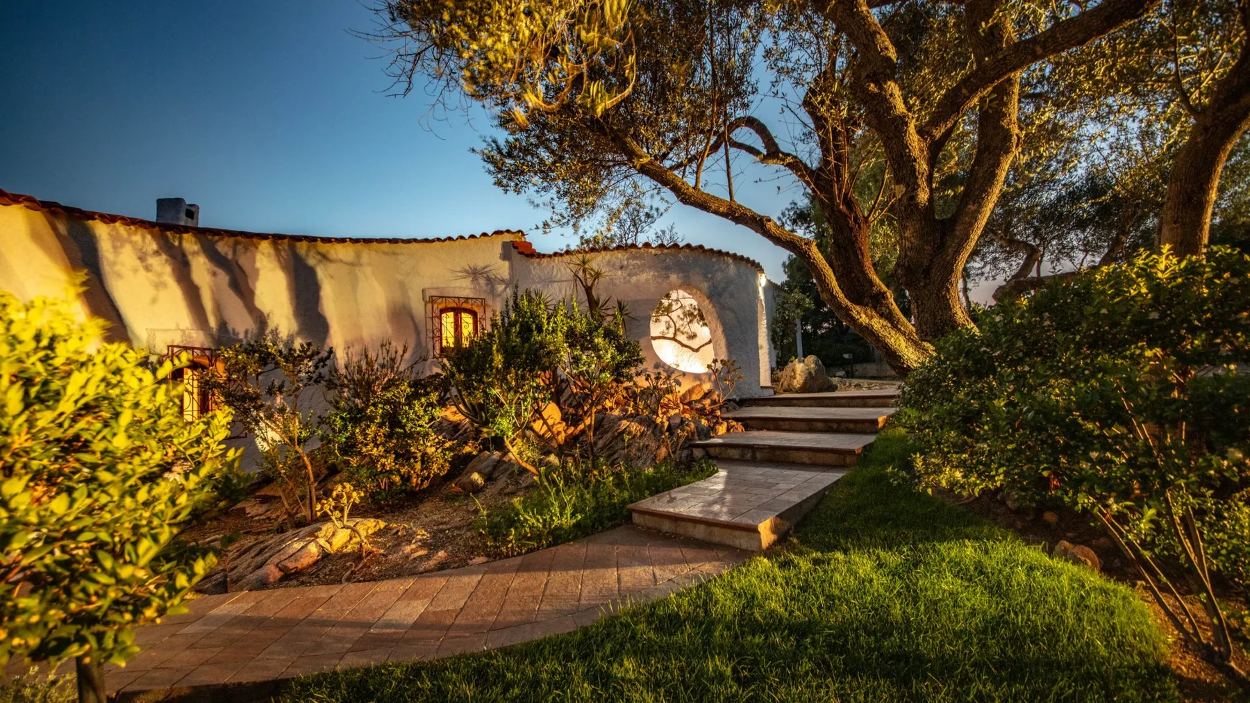 VILLA ISA 6 - Sardinia