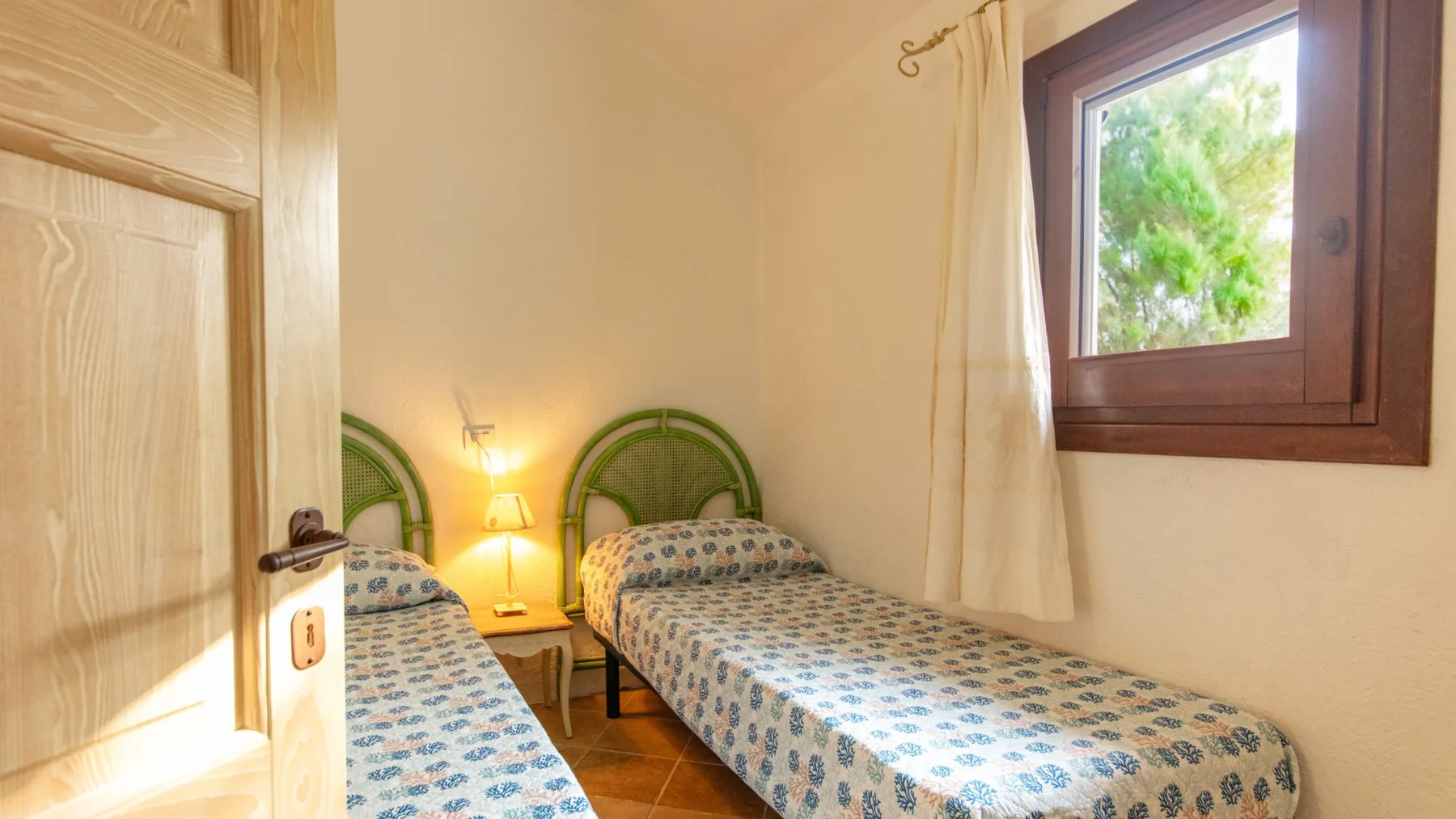 VILLA ISA 6 - Sardinia