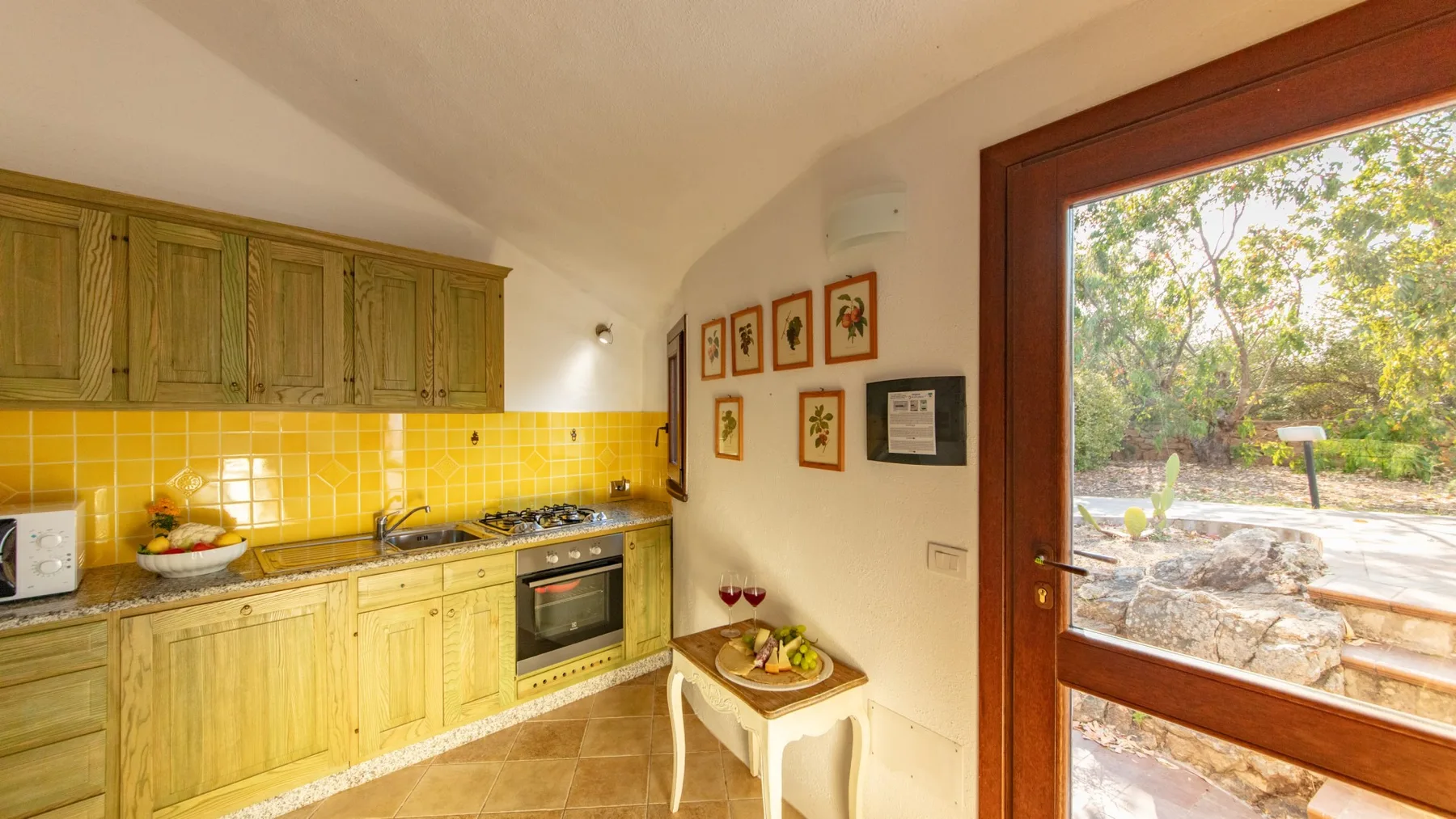 VILLA ISA 6 - Sardinia