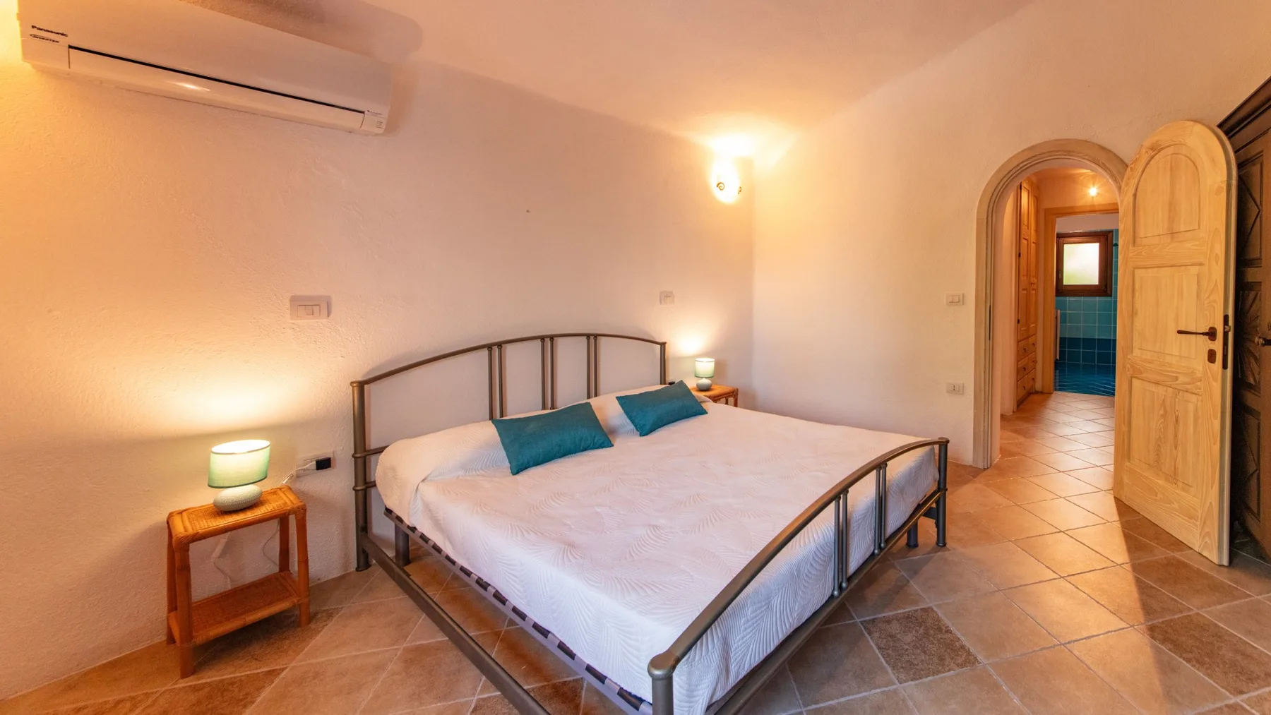 VILLA ISA 6 - Sardinia