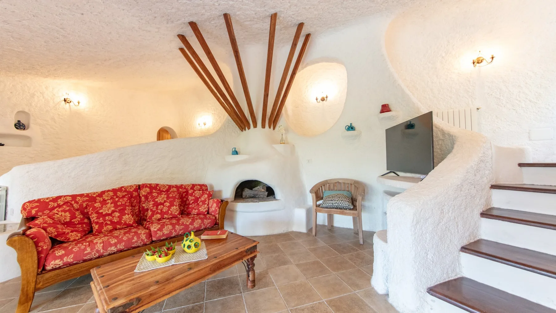 VILLA ISA 6 - Sardinia