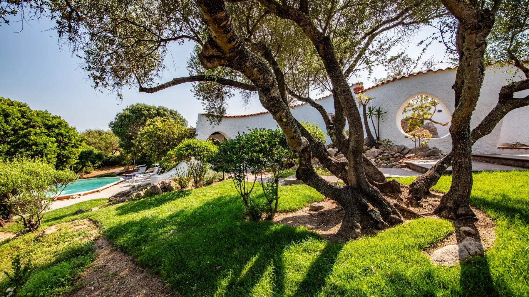 VILLA ISA 6 - Sardinia