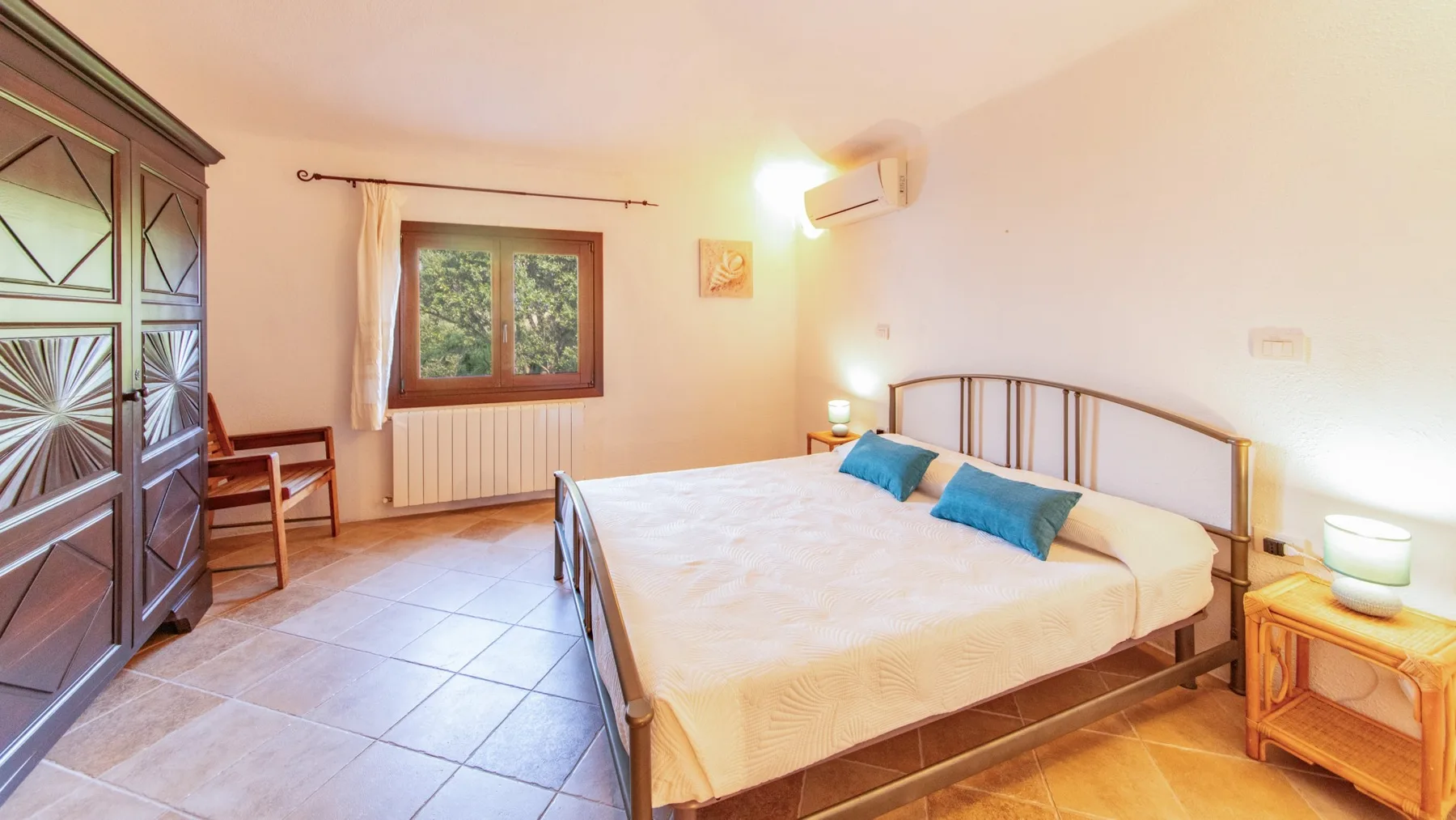 VILLA ISA 6 - Sardinia