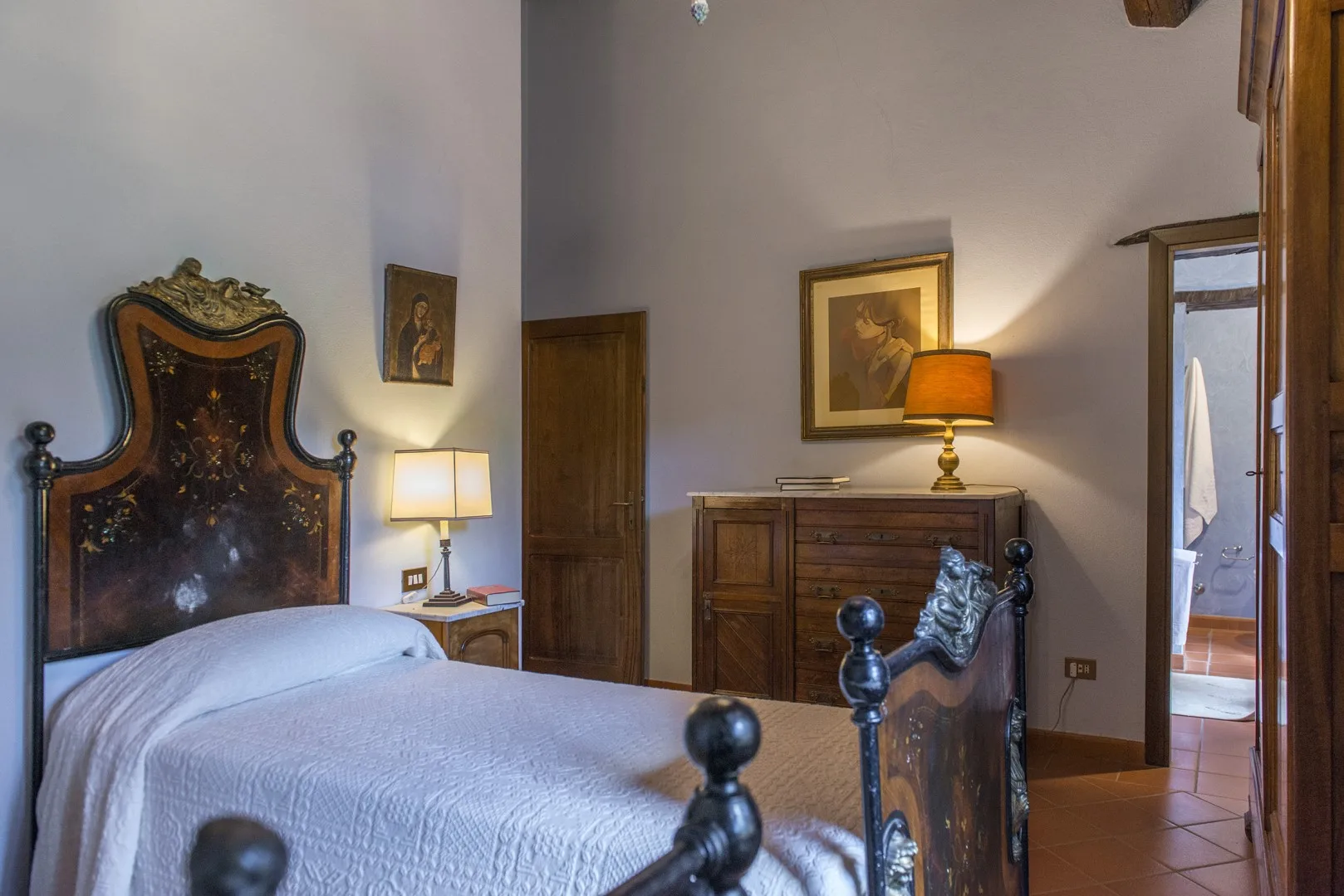 CASA TORRIONE 14 - Umbria