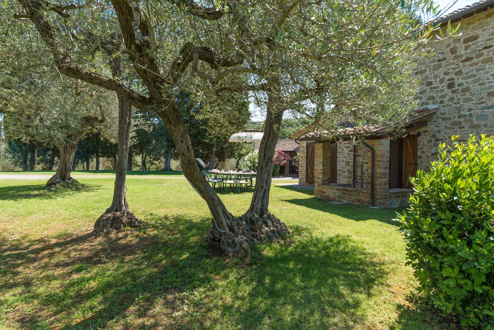 CASA TORRIONE 14 - Umbria